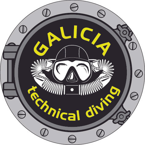 Galicia Technical Diving