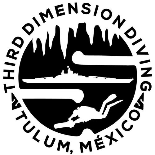 Third Dimension Diving Tulum